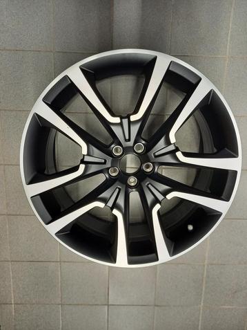 Velg 22 Volvo XC60 2018- aanbieding goedkoop mooi nieuw beschikbaar voor biedingen