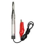 Benson Zwakstroomtester met priem - messing - 12-24V - in..., Ophalen of Verzenden, Nieuw