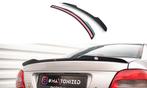 Spoiler Volvo C70 MK1 Maxton Glans Zwart, Ophalen of Verzenden, Nieuw