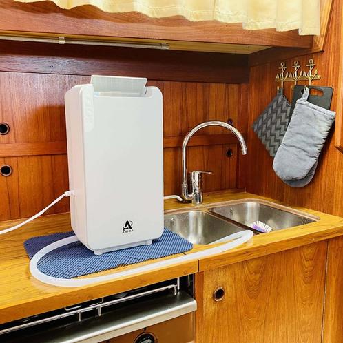 Arida S3L Luchtontvochtiger - Compact & Energiezuinig, Watersport en Boten, Accessoires en Onderhoud, Ophalen of Verzenden
