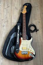 Nuno Morris - Stratocaster (custom unique) - - Elektrische, Nieuw