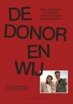 9789463838559 De donor en wij Elke Lahousse, Boeken, Verzenden, Nieuw, Elke Lahousse