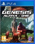 Genesis Alpha One (ps4 nieuw), Nieuw, Ophalen of Verzenden