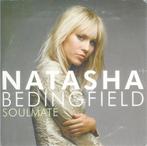 cd single card - Natasha Bedingfield - Soulmate, Zo goed als nieuw, Verzenden