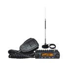 Albrecht AE-6110 set, Telecommunicatie, Antennes en Masten, Verzenden, Nieuw