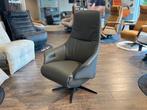 ***SALE*** Relaxfauteuil NOVA Medium Meubelfabriek De, Verzenden, Nieuw