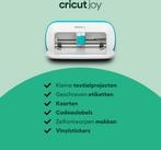 Cricut Joy, Verzenden, Zo goed als nieuw