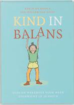 Kind in balans 9789058778079 K. de Roos, Verzenden, Gelezen, K. de Roos
