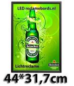 A3 LED kliklijst Elito, Huis en Inrichting, Lampen | Overige, Verzenden, Nieuw
