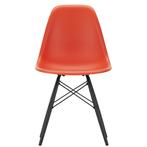 Design Stoelen Nieuw Vitra Eames DSW Plastic Side Chair Rood, Zakelijke goederen, Ophalen of Verzenden, Nieuw in verpakking