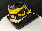 Norman Gekko (XX-XXI) - NIKE AIR Recycled