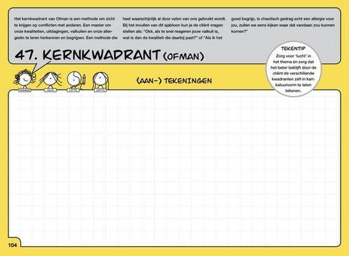 Gesprek in beeld / In de praktijk / 1 9789083036724, Boeken, Studieboeken en Cursussen, Gelezen, Verzenden