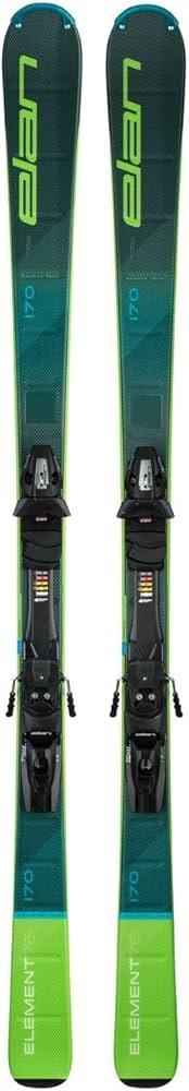 Elan Element 76-140 cm, Sport en Fitness, Skiën en Langlaufen, Skiën, Carve, Gebruikt, Overige merken, Ski's, Ophalen of Verzenden