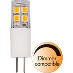 OP=OP Star Trading LED G4 1W 120lm 2700K 12V Ø1.1x3.8cm D.., Ophalen of Verzenden, Nieuw