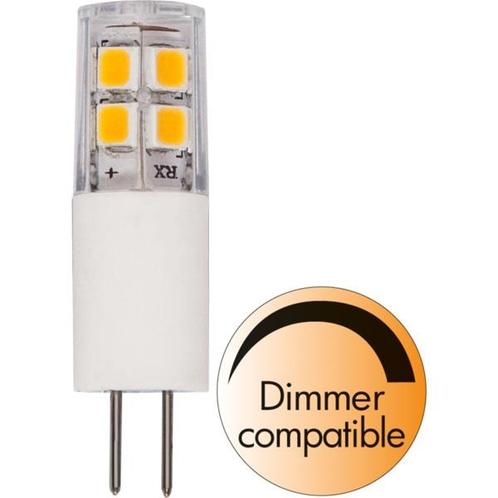 OP=OP Star Trading LED G4 1W 120lm 2700K 12V Ø1.1x3.8cm D.., Huis en Inrichting, Lampen | Overige, Nieuw, Ophalen of Verzenden