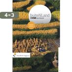 buiteNLand vwo 3 workbook 9789011757240, Verzenden, Gelezen