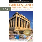 Griekenland / Capitool reisgidsen 9789047517979 Marc Dubin, Verzenden, Zo goed als nieuw, Marc Dubin