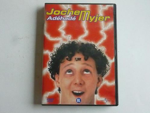 Jochem Myjer - Adehade (DVD), Cd's en Dvd's, Dvd's | Cabaret en Sketches, Verzenden