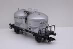 - Märklin 47612 H0 DBB Silowagen, Hobby en Vrije tijd, Modeltreinen | H0, Wisselstroom, Verzenden, Wagon, Zo goed als nieuw