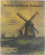 Molens in Noord-Holland: Inventarisatie van het, Boeken, Verzenden, Gelezen, A Calisch