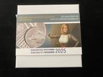 Griekenland. 10 Euro 2025 200 Years from the death of