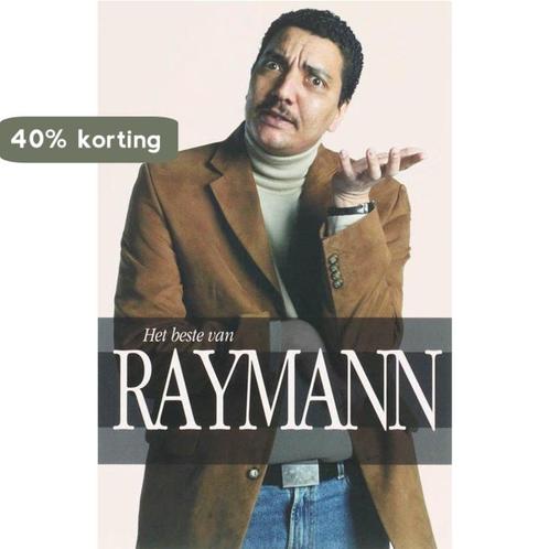 Het Beste Van Jurgen Raymann 8715664041314 Jorgen Raymann, Boeken, Overige Boeken, Gelezen, Verzenden