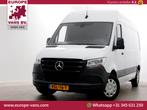 Mercedes-Benz Sprinter | Zakelijke Lease v.a. €501.06 pm, Automaat, Gebruikt, Euro 6, Wit