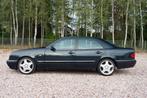 Mercedes-Benz - E420 - 1996