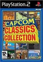 Capcom Classics Collection (PS2 Games) (Playstation 2), Spelcomputers en Games, Games | Sony PlayStation 2, Ophalen of Verzenden