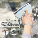 BeerGear® Magnetische Ramenwasser met accessoires - Geschikt, Huis en Inrichting, Schoonmaakartikelen, Ophalen of Verzenden