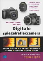 Fotograferen met een digitale spiegelreflexcamera, Verzenden, Gelezen, Jeroen Horlings