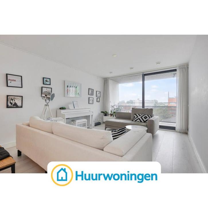 Te huur: Appartement Willy Sluiterstraat in Amsterdam, Huizen en Kamers, Huizen te huur, Noord-Holland, Appartement