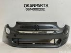 Fiat 500 Facelift voorbumper 735619476, Auto-onderdelen, Ophalen, Gebruikt, Voor, Bumper