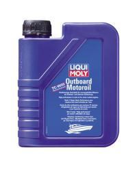 Liqui Moly Marine Outboard 2Takt Motorolie 1L, Auto diversen, Onderhoudsmiddelen, Ophalen of Verzenden