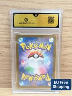 Pokémon - 1 Graded card - GRADE 10 - Infernape 070 - Crimson, Hobby en Vrije tijd, Verzamelkaartspellen | Pokémon, Nieuw