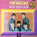 LP gebruikt - The Hollies - Stop! Stop! Stop, Zo goed als nieuw, Verzenden