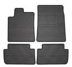 Rubber automatten Peugeot 407 & 407 SW 2004-2011, Auto-onderdelen, Verzenden, Nieuw, Peugeot
