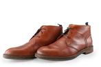 Van Lier Veterschoenen in maat 42 Bruin | 10% extra korting, Bruin, Verzenden, Van Lier, Gedragen