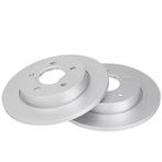 Remschijf FORD C-MAX 1.6 achterzijde, Verzenden, Nieuw