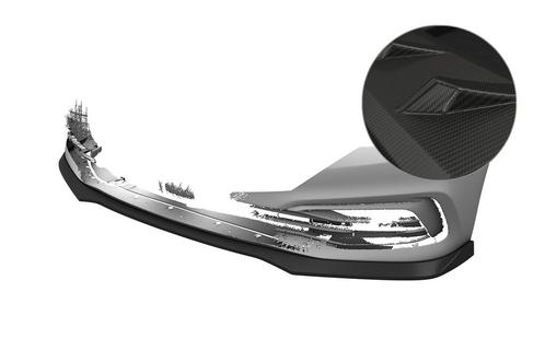Cupspoiler voor BMW 5 Reeks G30 / G31 CSL791-M, Auto-onderdelen, Carrosserie en Plaatwerk, Nieuw, Verzenden