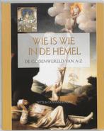 Wie is wie in de hemel 9789085530046 D. Bandini, Verzenden, Gelezen, D. Bandini