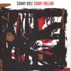 lp nieuw - Sonny Rollins - Sonny Boy