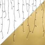 Koppelbare kerstverlichting | IJspegel | 3 meter |, Diversen, Kerst, Verzenden, Nieuw