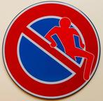 Clet Abraham (1966) - Borderline