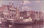 HARLINGEN - Noorderhaven, Verzamelen, Ansichtkaarten | Nederland, Verzenden, Gelopen