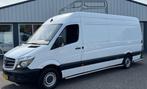 Zakelijke Lease |  Mercedes-Benz Sprinter 316 NGT 115KW 156P, Auto's, Bestelauto's, Automaat, Gebruikt, Euro 6, Airbags
