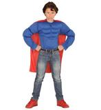 Superheld kostuum kind, Ophalen of Verzenden, Nieuw