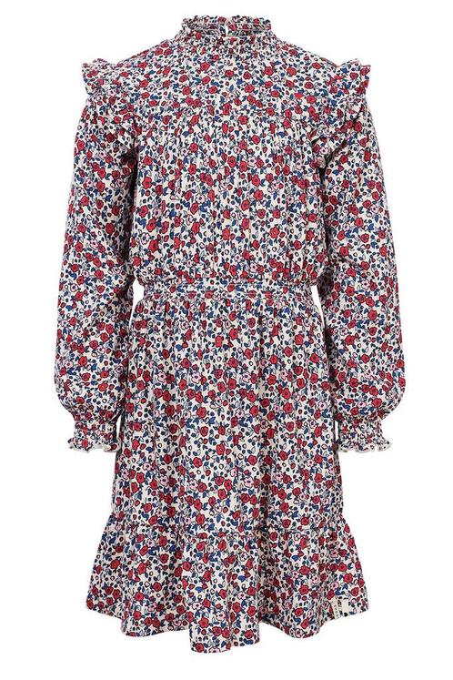 -20% Looxs Revolution  Looxs Revolution Zomer jurk meisjes j, Kinderen en Baby's, Kinderkleding | Overige, Nieuw, Verzenden