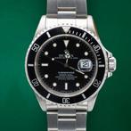 Rolex - Submariner Date - 16610 - Heren - 1990-1999, Sieraden, Tassen en Uiterlijk, Horloges | Heren, Nieuw