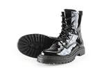 Mayoral Veterboots in maat 31 Zwart | 10% korting, Kinderen en Baby's, Mayoral, Verzenden, Jongen of Meisje, Schoenen